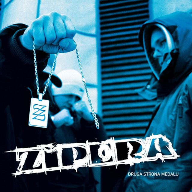 Druga strona medalu cover art