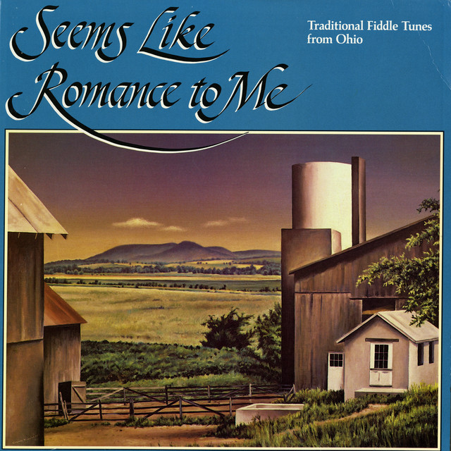 Seems Like Romance to Me