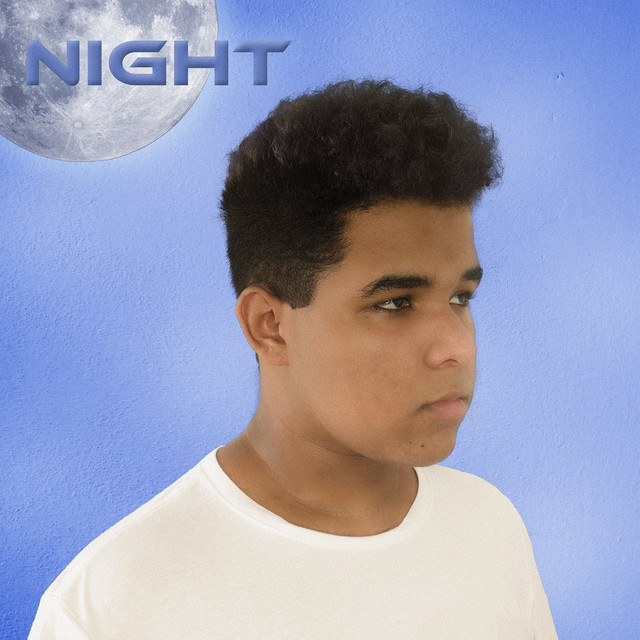 Night cover art