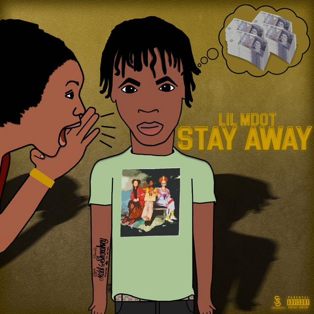Stay Away