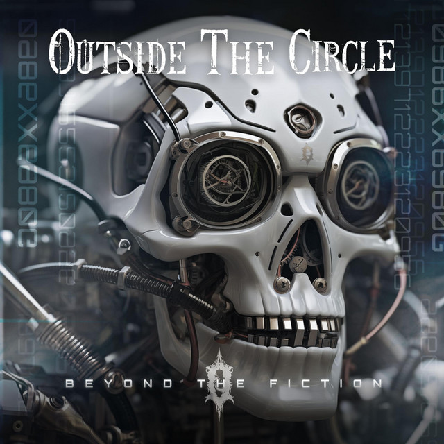 Beyond The Fiction album image