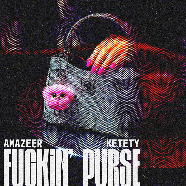 Fuckin' Purse