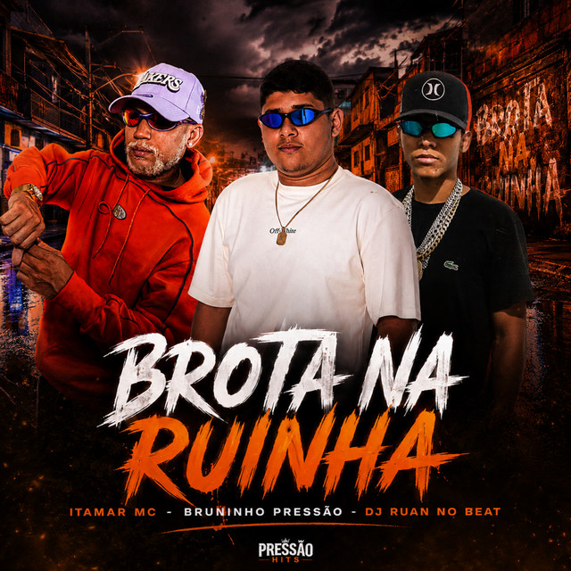 Brota na Ruinha