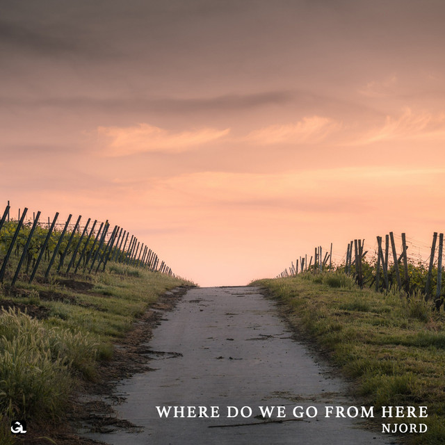 Where Do We Go from Here cover art
