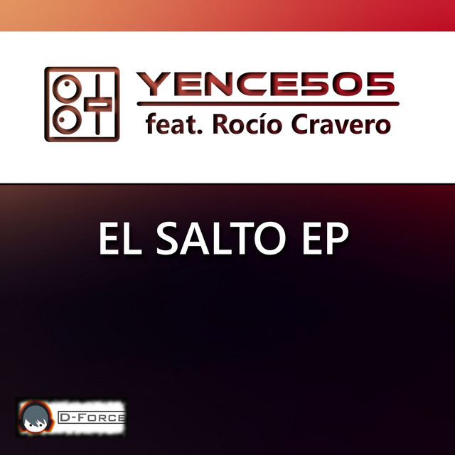 El Salto cover art