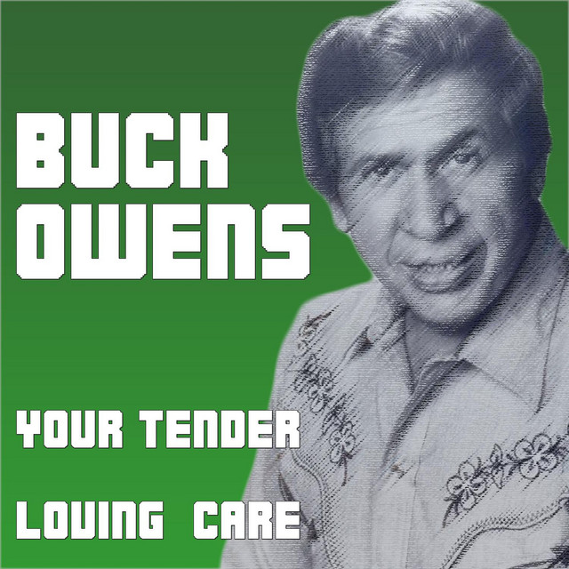 Your Tender Loving Care cover art