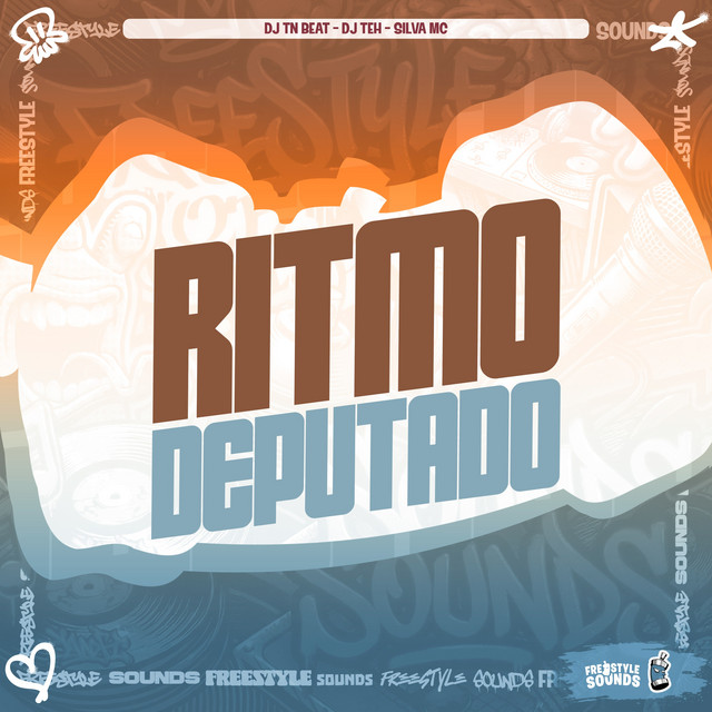 Ritmo Deputado