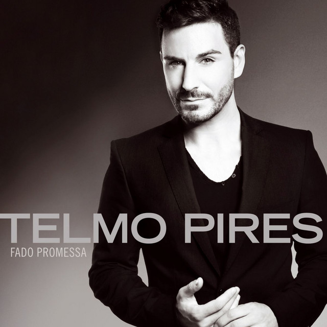 Fado Promessa cover