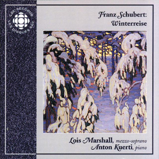 Schubert: Winterreise