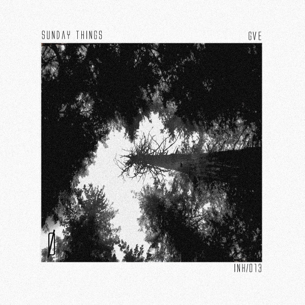 Sunday Things cover art