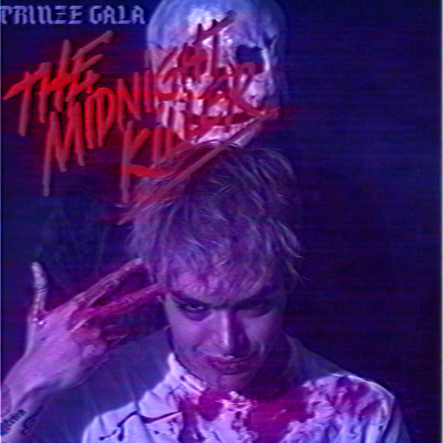 The Midnight Killer album image