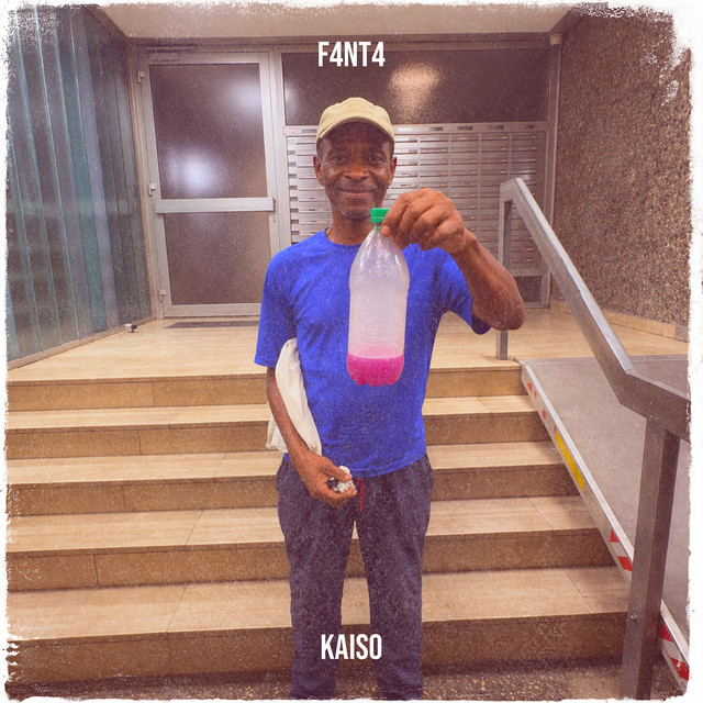 F4nt4 cover art