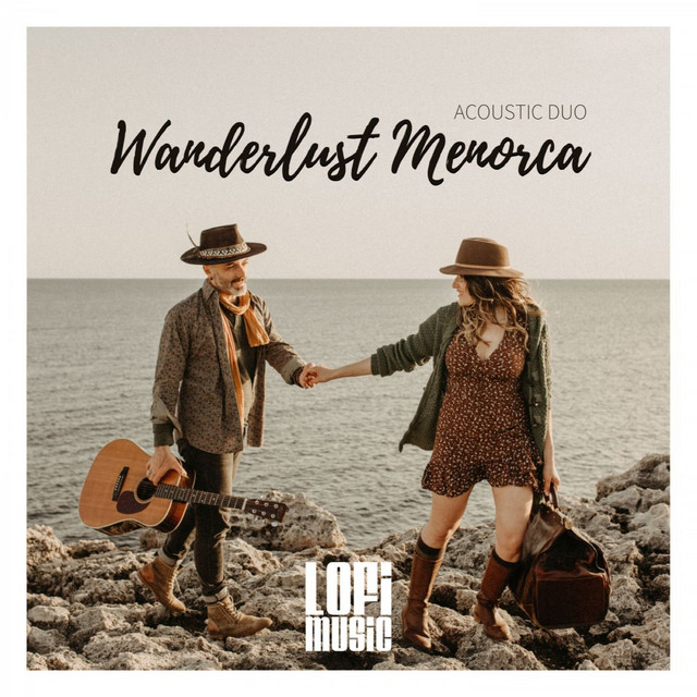 Acoustic Duo cover art