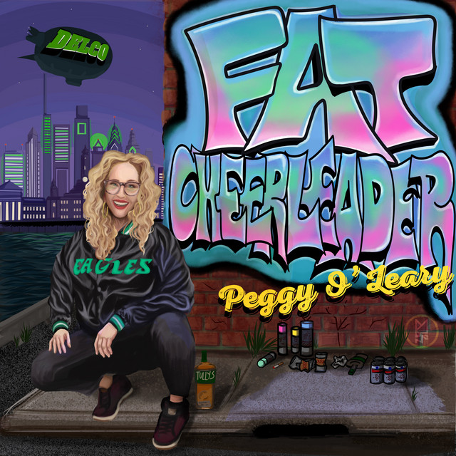 Peggy O'Leary