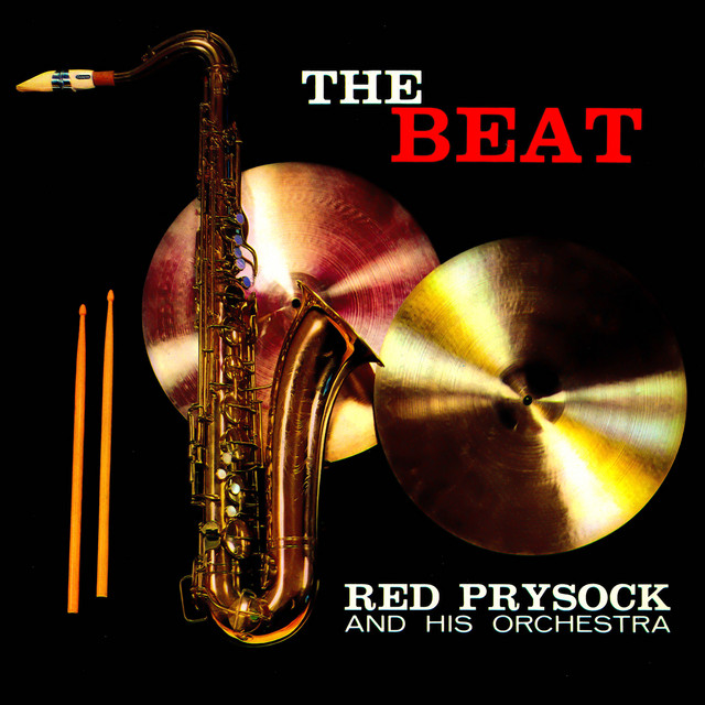 The Beat cover art