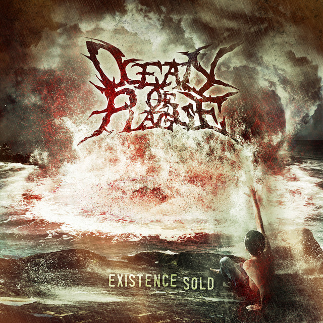 Existence Sold cover art