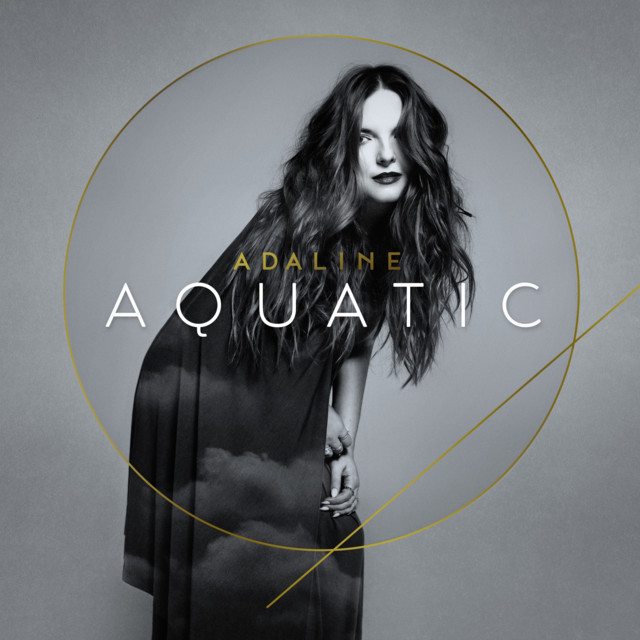 Aquatic cover art