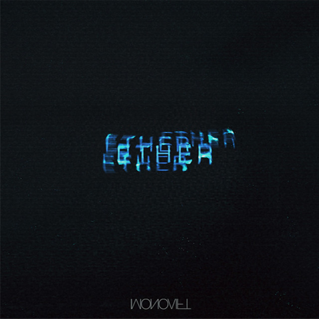 Feel Something, Say Something EP cover