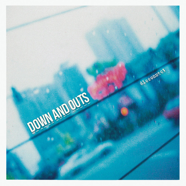 Disconnect cover