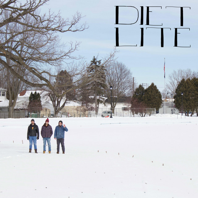 Diet Lite cover art