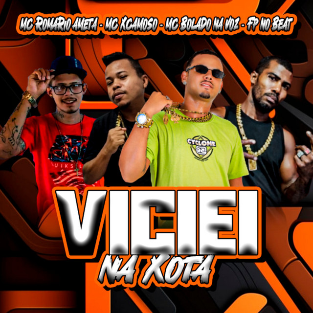 Viciei na Xota