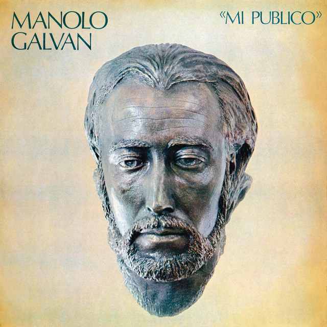 Mi Público (Remasterizado 2022) cover art