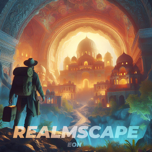 realmscape cover art