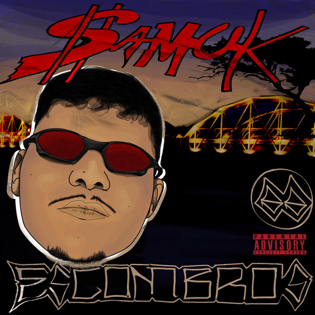 Escombros cover art