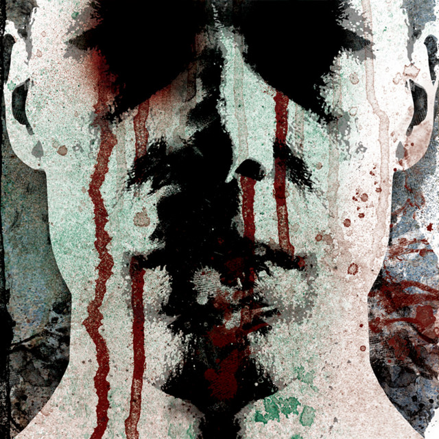 The Mirror cover art