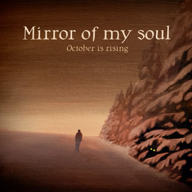 Mirror of My Soul