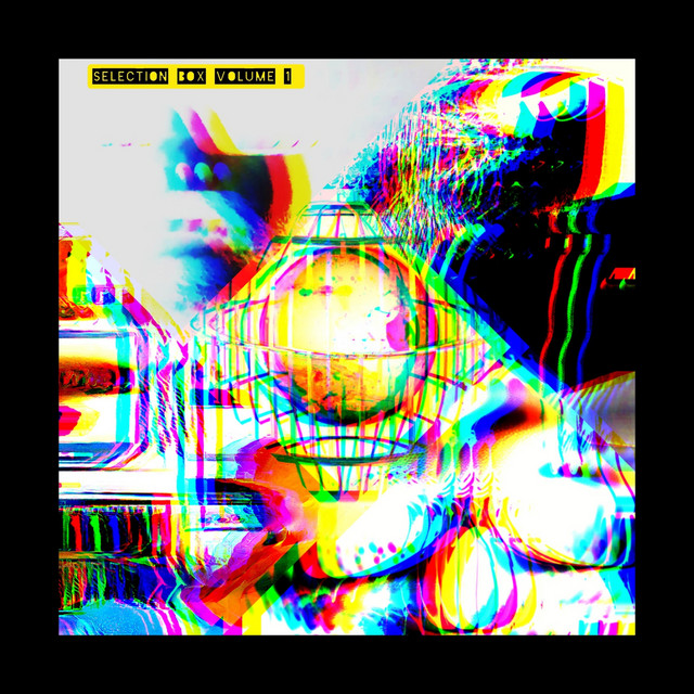 Selection Box, Vol. 1 cover art