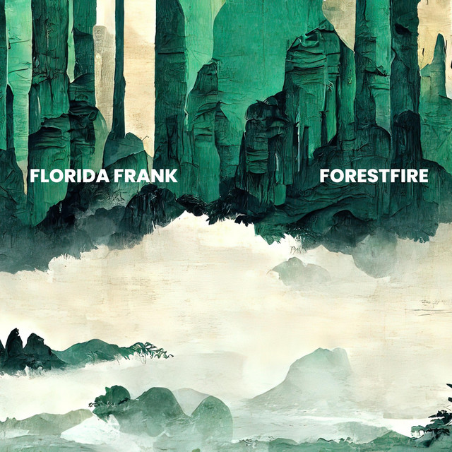Forestfire cover