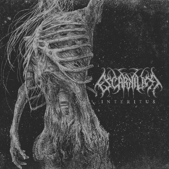 Interitus cover art