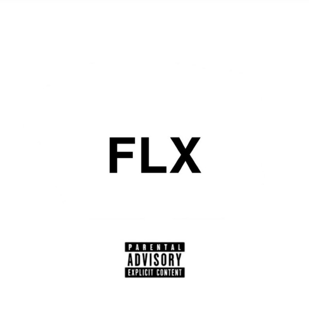 Flex cover art