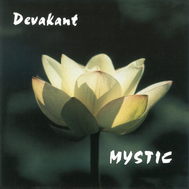 Mystic cover art