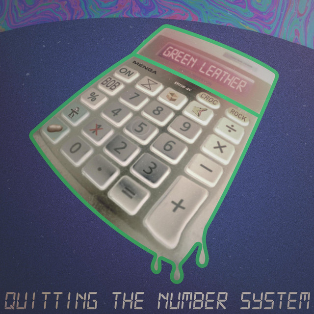 Quitting the Number System cover art