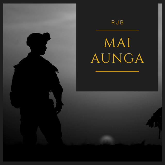 Mai Aunga cover