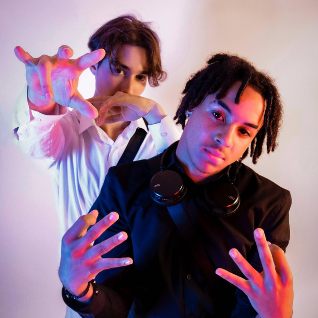album image