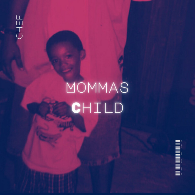 Mommas Child cover art