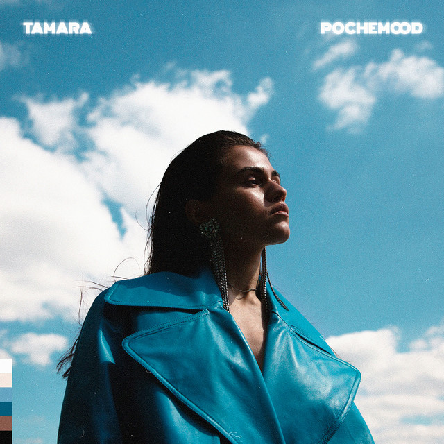 PocheMood cover art