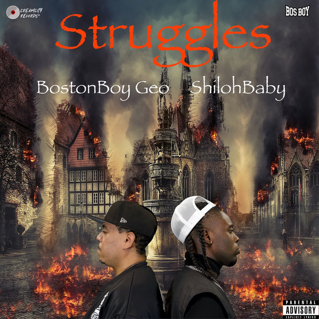 undefined album image