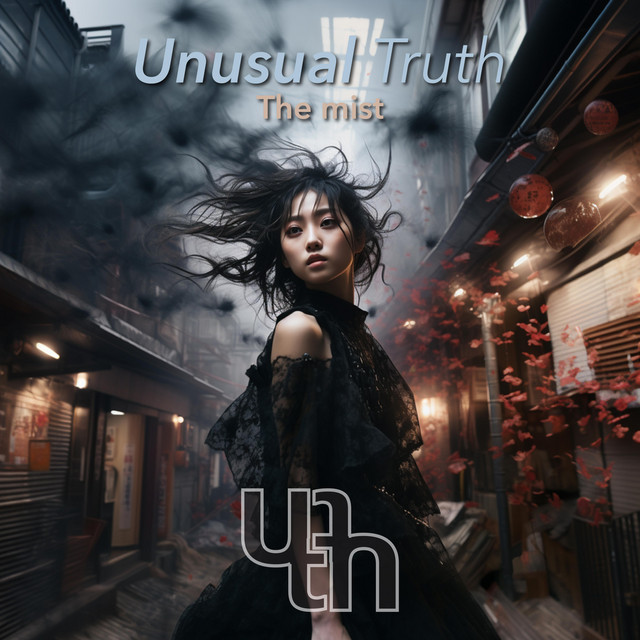 The mist - Single by Unusual Truth | Spotify