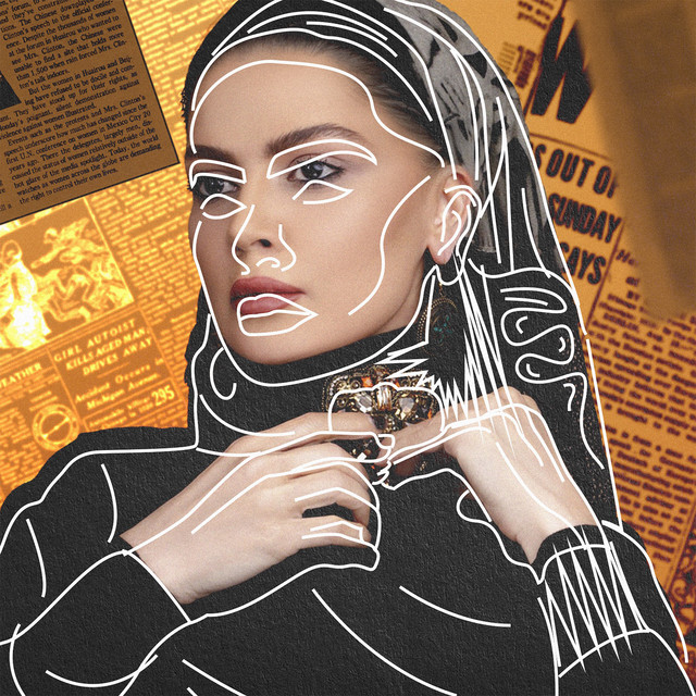 Bilmirəm cover art