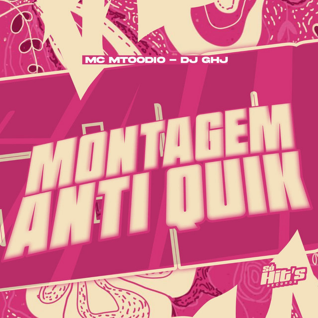 Montagem Anti Quik