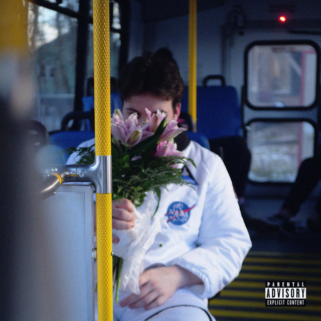 YOU DESERVE THE MOON cover art