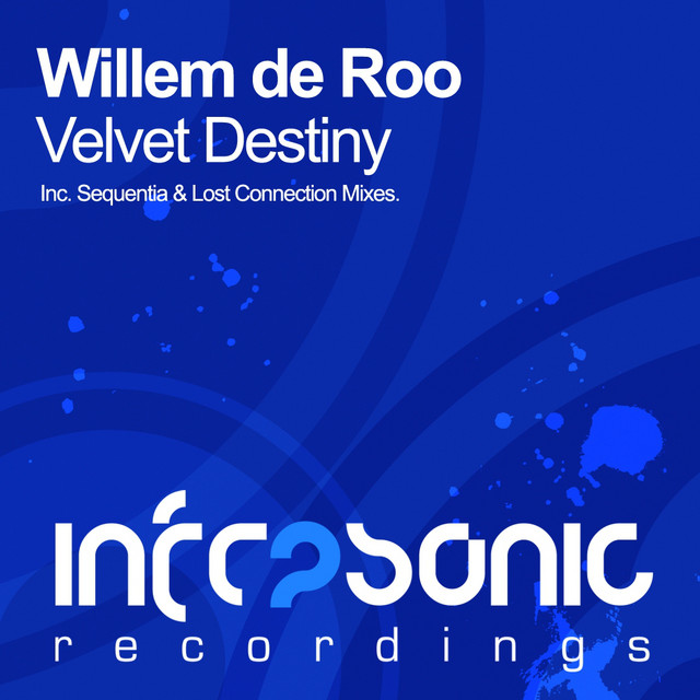 Velvet Destiny - Original Mix cover art