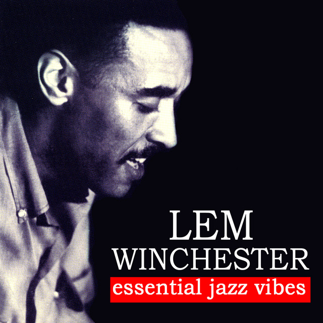 Essential Jazz Vibes cover art