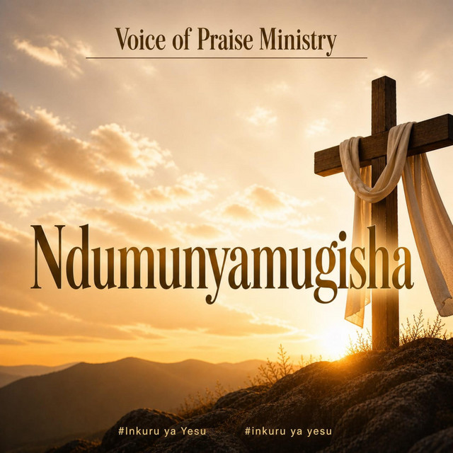 Voice of praise Ministry