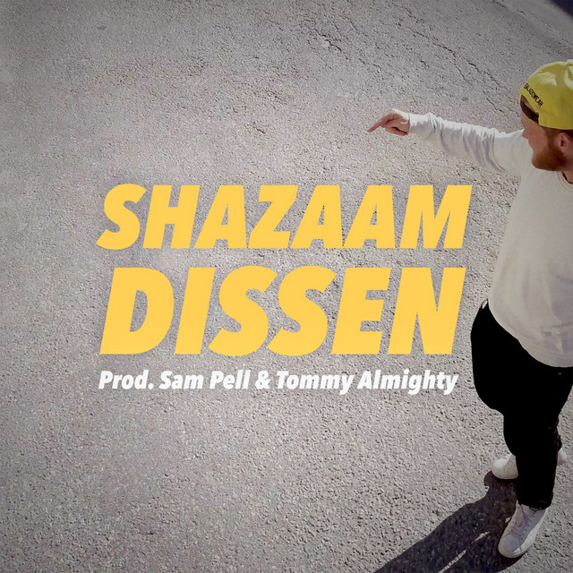 Dissen