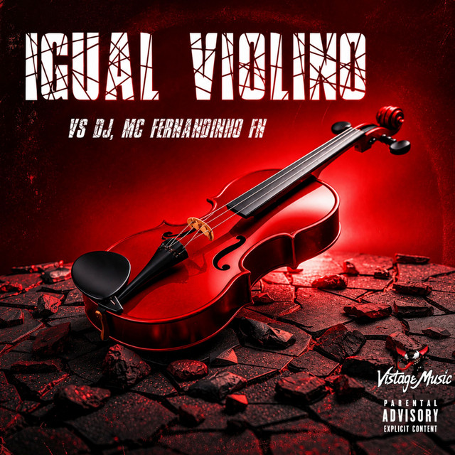 Igual Violino album image